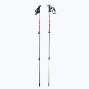 GABEL Mont Blanc F.L. 4.0 trekingové palice červené 7008432400000