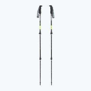 Nordic walking palice GABEL X-Trail lime
