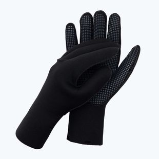 Cyklistické rukavice Northwave Fast Scuba 10 čierne C89212033_10_M