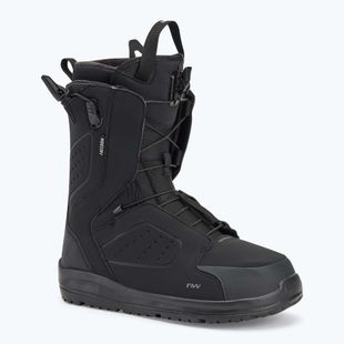 Pánske topánky na snowboard Northwave Freedom black