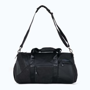 Hayabusa Elite Boxing Duffle Bag black EBDB-BK-ONE