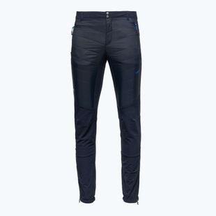 Pánske skiturové nohavice CMP 39T0017 b.blue / zaffiro