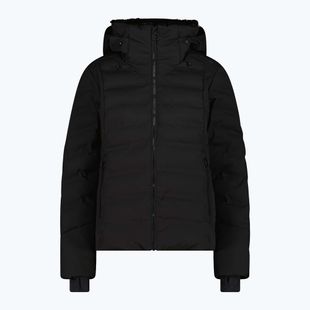 Ženska skijaška jakna CMP 34W4006 nero