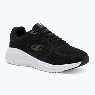 Dámske topánky Champion Syphon Mesh Lu Low Cut new black