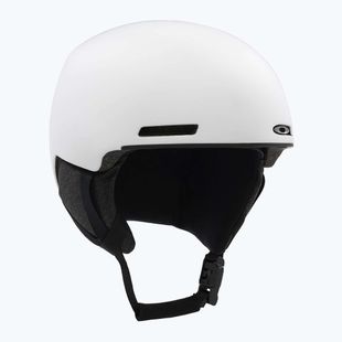 Detská lyžiarska prilba Oakley Mod1 Youth matte white fp