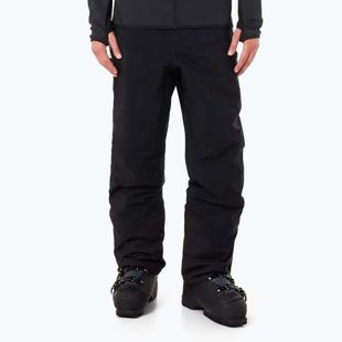 Pánske lyžiarske nohavice Oakley Sub Temp RC Gore-Tex 2.0 blackout