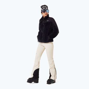 Dámska mikina Oakley W. Mountain Fire Sherpa blackout