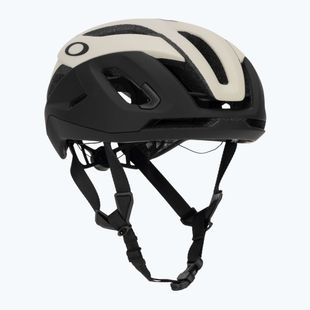 Cyklistická prilba Oakley Aro5 Race EU matte sand/black