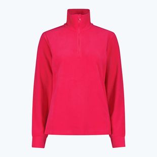 Damska bluza CMP 3G27836 carminio