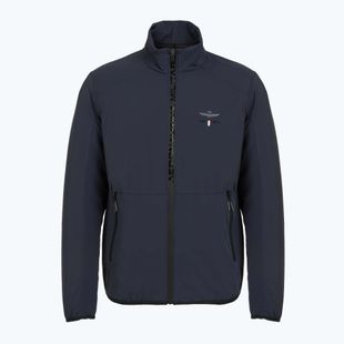 Pánska bunda Aeronautica Militare 251AB2205CT3264 FZ blu navy