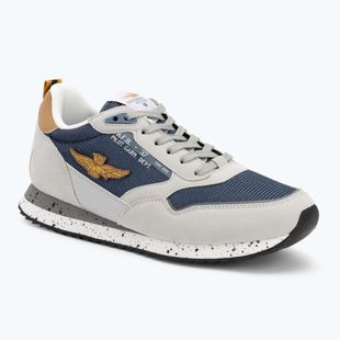 Aeronautica Militare pánska obuv 251SC288CT3545 slice/oceania