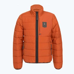 Pánska bunda Aeronautica Militare 252AB3022UCT04214 clay orange