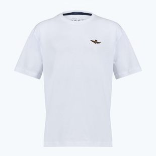 Pánske tričko Aeronautica Militare TS2535UJ00641 off white