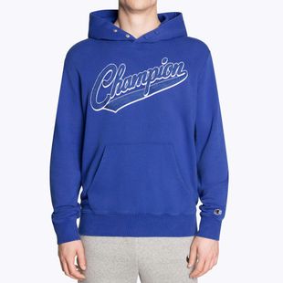 Pánska mikina Champion Rochester blue