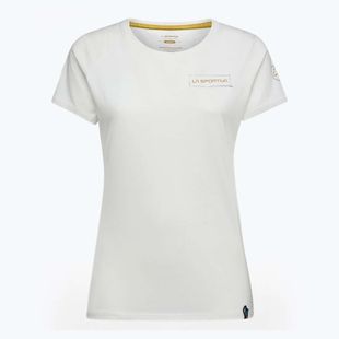 Dámske tričko La Sportiva Mantra chalk