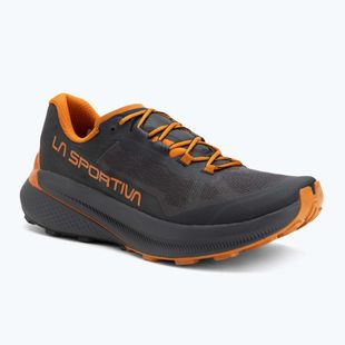 Pánske bežecké topánky La Sportiva Prodigio carbon/marmalade