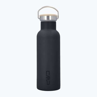 termo fľaša CMP Nordura 500 ml nero