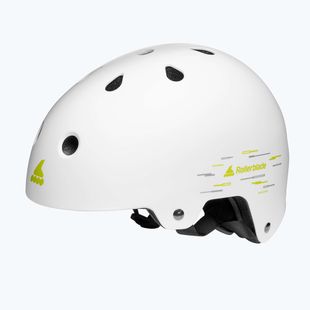 Detská prilba Rollerblade RB CE Jr white