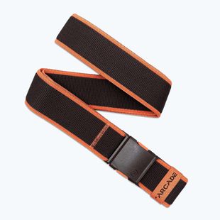 Pánsky opasok Arcade Carto chestnut coral