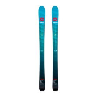 Völkl RISE Above 88 skit ski blue 120374