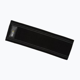 SKLZ PRO KNIT HIP BAND HEAVY cvičebná guma čierna 0363