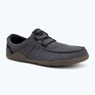 Pánska barefoot obuv Xero Shoes Kona asphalt