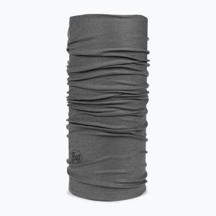 BUFF Original Solid grey multifunkčný popruh 117818.929.10.00