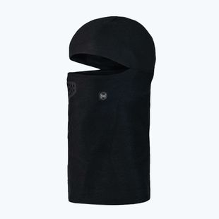 Detská kukla BUFF Thermonet solid black