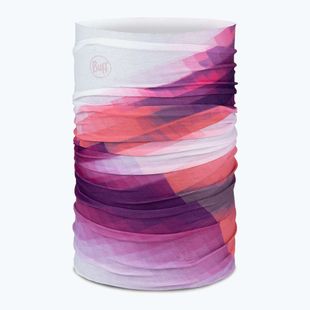 Multifunkčná šatka BUFF Coolnet UV wae purple