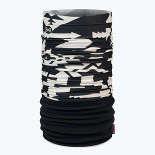 Multifunkčná šatka BUFF Polar skar black