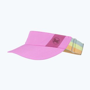 Bežecká šiltovka BUFF Speed solid iris