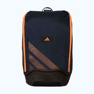 Batoh na padel adidas Pro Tour 2026 40 l blue/bronze