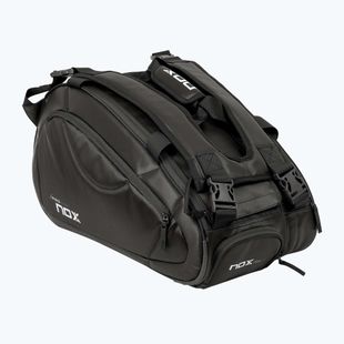 Taška na padel NOX Pro Series 38 l black