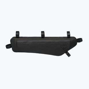 Taška cyklistická na rám   Osprey Escapist Frame Bag 3,5 l  black