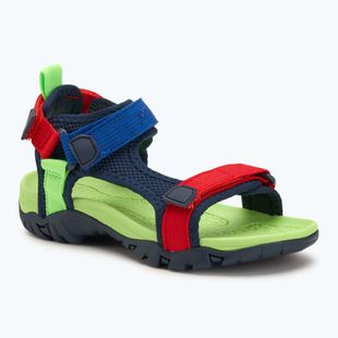 Detské sandále Joma Climber Jr navy