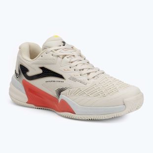 Pánské tenisové boty Joma Roland C beige