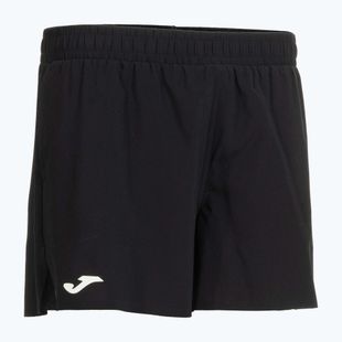 Dámske tenisové šortky Joma Challenge black