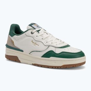 Pánske topánky Pepe Jeans Chester Ivy ivy green