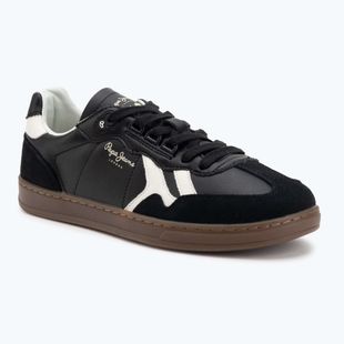 Pánske topánky Pepe Jeans Ball Zero black