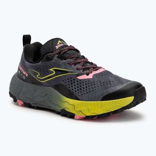 Dámske bežecké topánky Joma Sima Lady / grey black