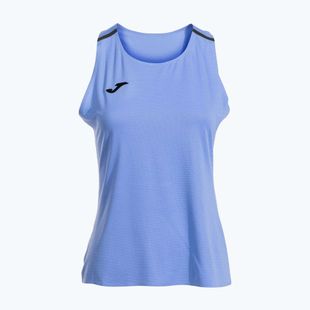 Dámske tenisové tričko Joma Ranking Tank Top W blue