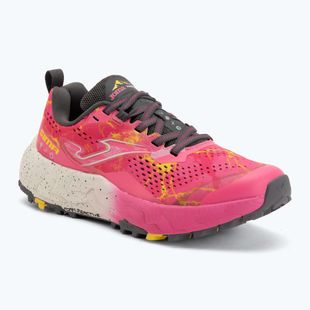Dámske bežecké topánky Joma Sima Lady fuchsia
