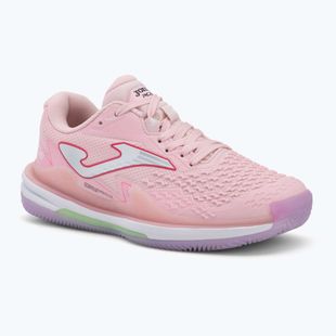Dámske tenisové topánky Joma T.Ace Lady C pink