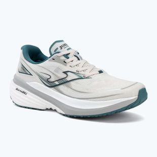 Pánske bežecké topánky Joma Supecross white
