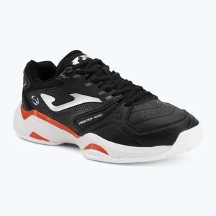 Pánske tenisové topánky Joma Master 1000 C black