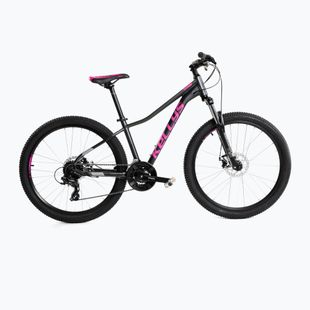 Kellys Vanity 3 26" dámsky horský bicykel šedý 72258