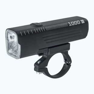 Predná cyklistická lampa Kellys Luna 1000
