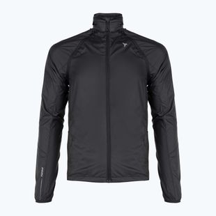 Pánska cyklistická bunda SILVINI Vetta black 3120-MJ1612/0811