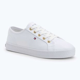 Dámske tenisky Tommy Hilfiger Essential Nautical white