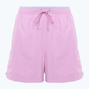 Pánske plavecké šortky Tommy Hilfiger Medium Drawstring sweet pea pink